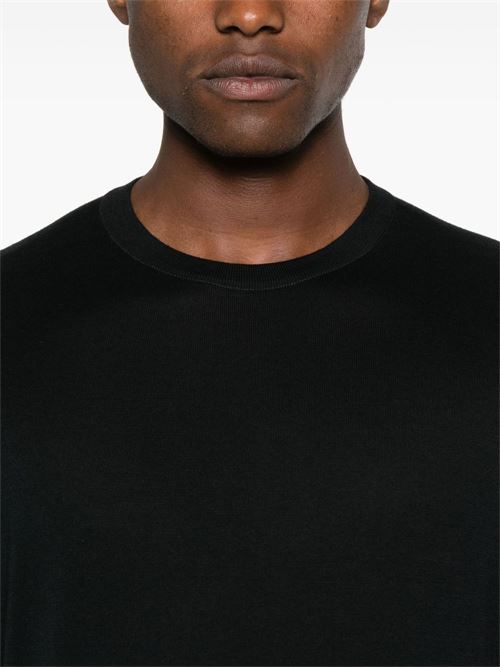Kempton T-shirt JOHN SMEDLEY | KEMPTONBLACK